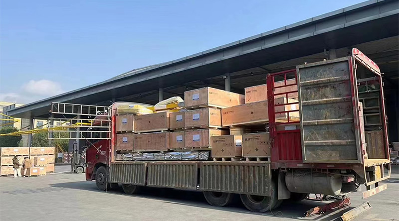 汕头到张掖物流公司-工业品配送-送货到门